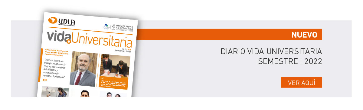 UDLA - Universidad de Las Am&eacute;ricas