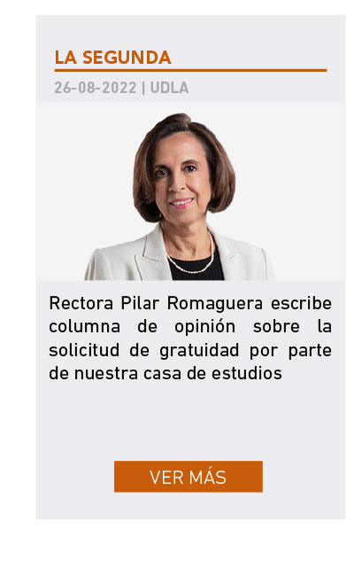 UDLA - Universidad de Las Am&eacute;ricas