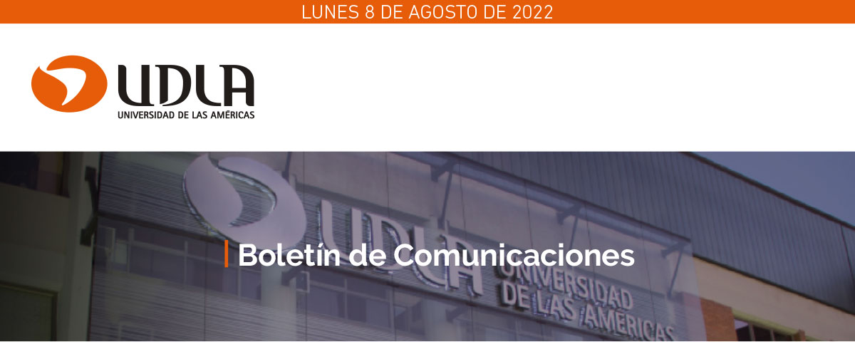 UDLA - Universidad de Las Am&eacute;ricas