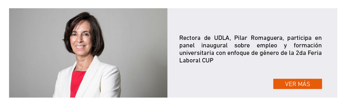 UDLA - Universidad de Las Am&eacute;ricas