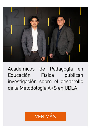 UDLA - Universidad de Las Am&eacute;ricas