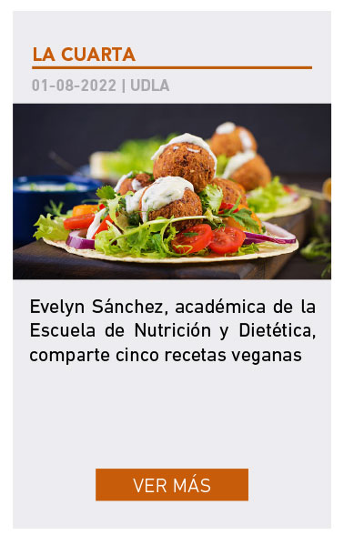 UDLA - Universidad de Las Am&eacute;ricas