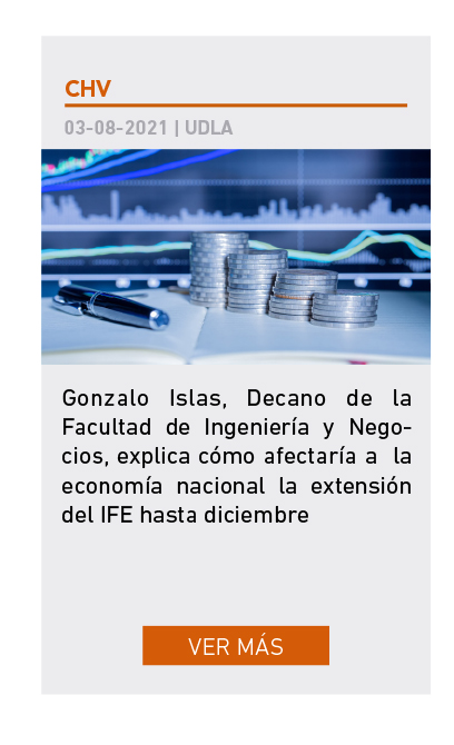 UDLA - Universidad de Las Am&eacute;ricas