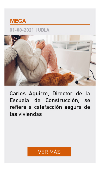 UDLA - Universidad de Las Am&eacute;ricas