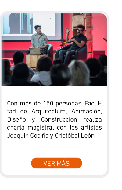 Universidad de Las Am&eacute;ricas