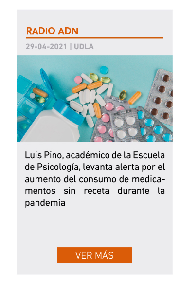 UDLA - Universidad de Las Am&eacute;ricas