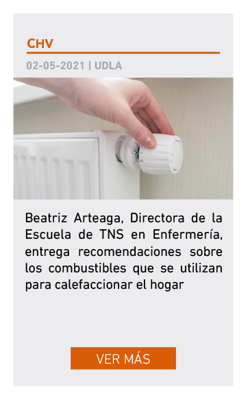 UDLA - Universidad de Las Am&eacute;ricas