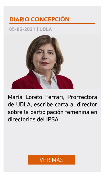UDLA - Universidad de Las Am&eacute;ricas