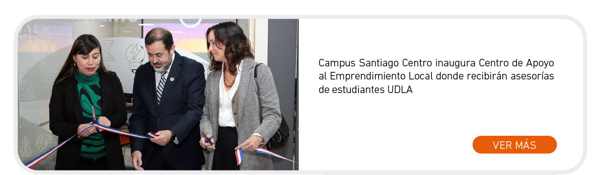 Universidad de Las Am&eacute;ricas