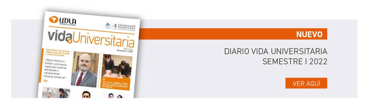 Universidad de Las Am&eacute;ricas