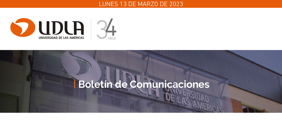 Universidad de Las Am&eacute;ricas