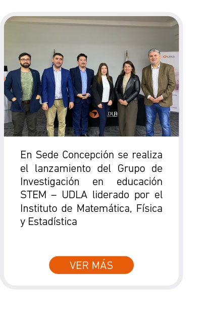 Universidad de Las Am&eacute;ricas