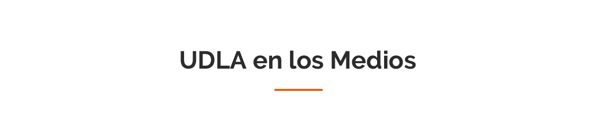 UDLA - Universidad de Las Am&eacute;ricas