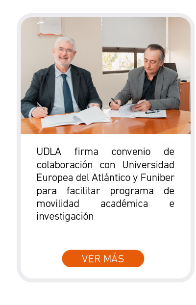 Universidad de Las Am&eacute;ricas