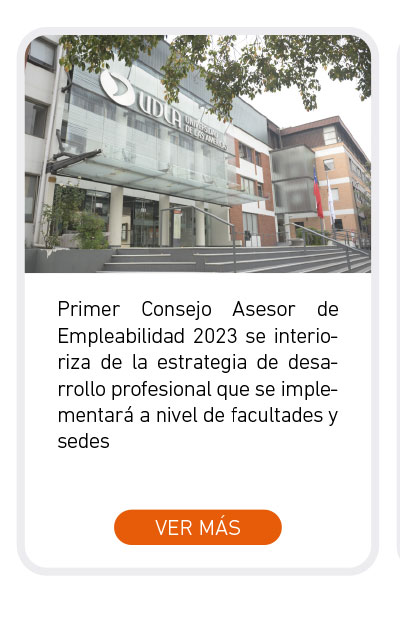 Universidad de Las Am&eacute;ricas