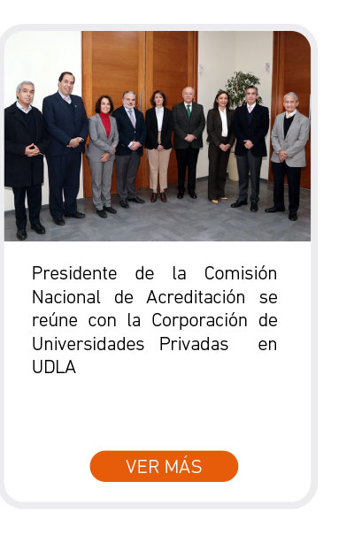 Universidad de Las Am&eacute;ricas