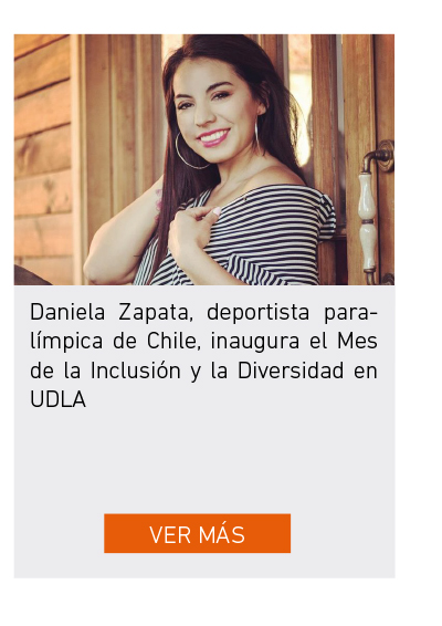 UDLA - Universidad de Las Am&eacute;ricas