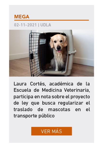 UDLA - Universidad de Las Am&eacute;ricas