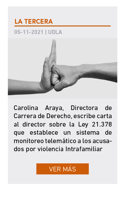 UDLA - Universidad de Las Am&eacute;ricas