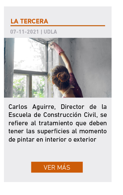 UDLA - Universidad de Las Am&eacute;ricas