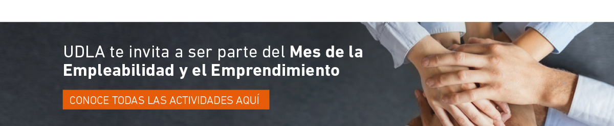UDLA - Universidad de Las Am&eacute;ricas