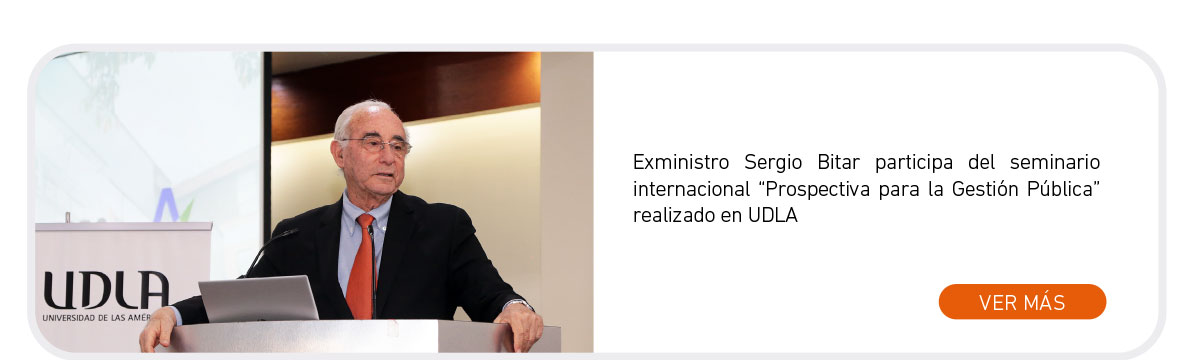 Universidad de Las Am&eacute;ricas