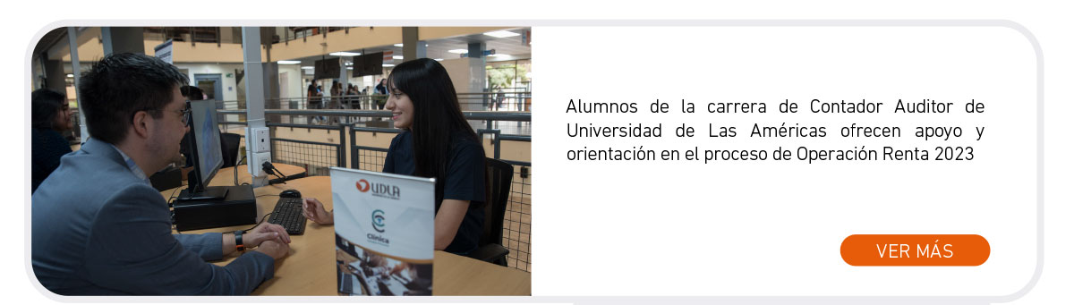 Universidad de Las Am&eacute;ricas