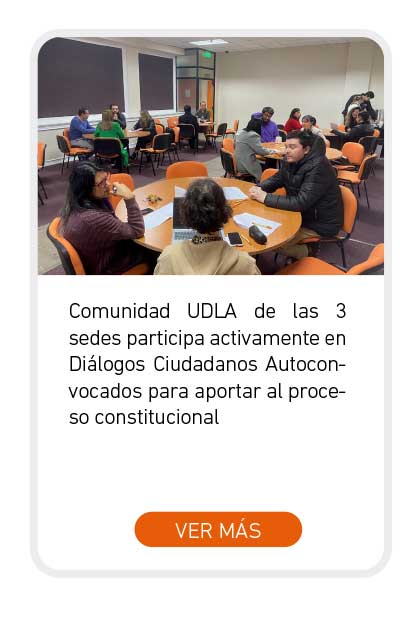 Universidad de Las Am&eacute;ricas