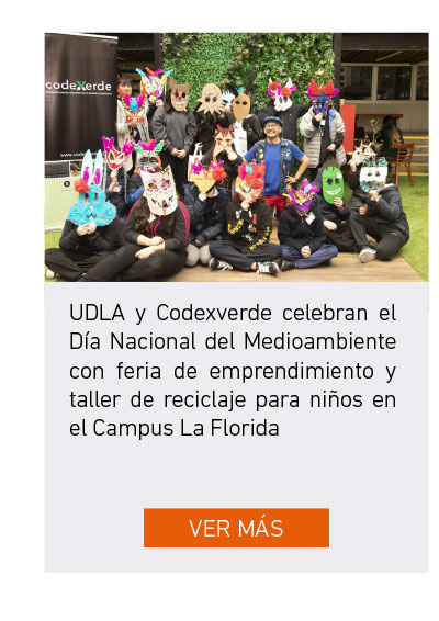 Universidad de Las Am&eacute;ricas