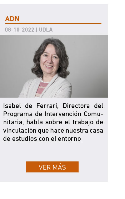 Universidad de Las Am&eacute;ricas