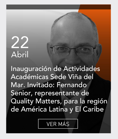 UDLA - Universidad de Las Am&eacute;ricas
