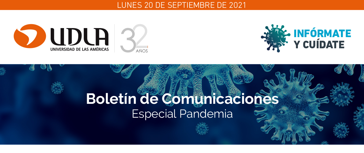 UDLA - Universidad de Las Am&eacute;ricas