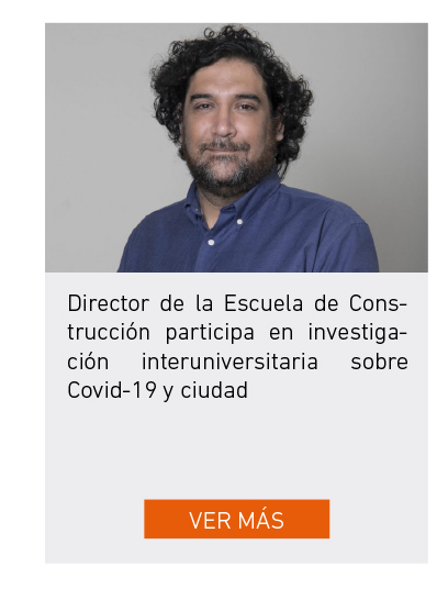 UDLA - Universidad de Las Am&eacute;ricas