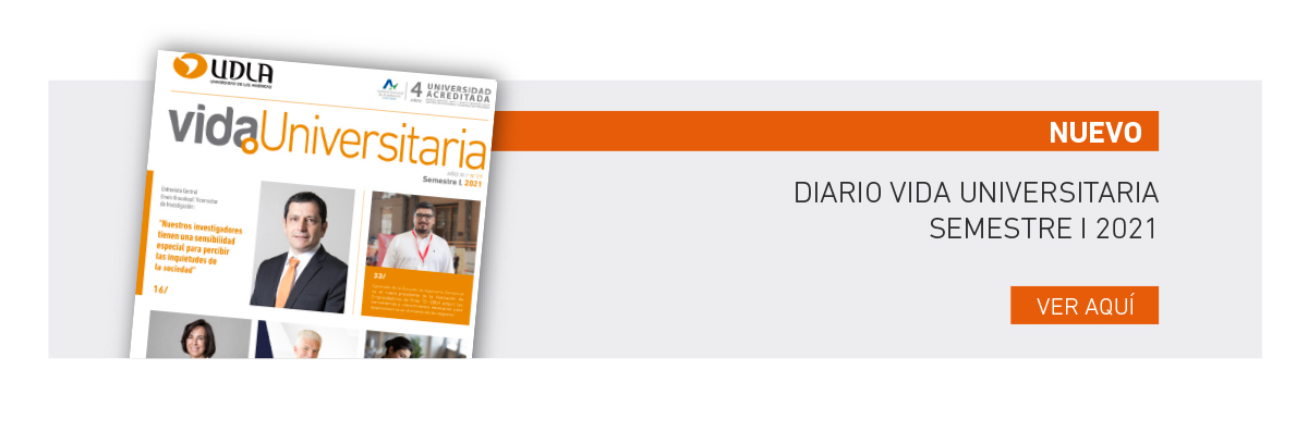 UDLA - Universidad de Las Am&eacute;ricas