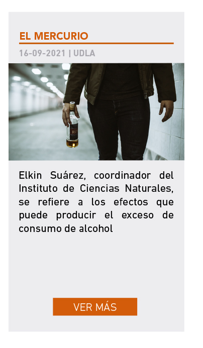 UDLA - Universidad de Las Am&eacute;ricas