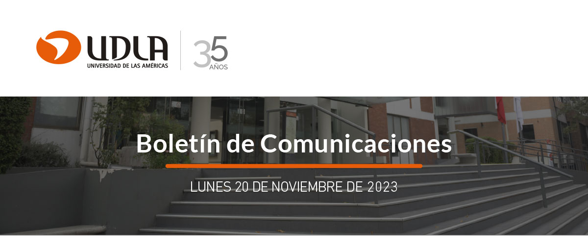 Universidad de Las Am&eacute;ricas
