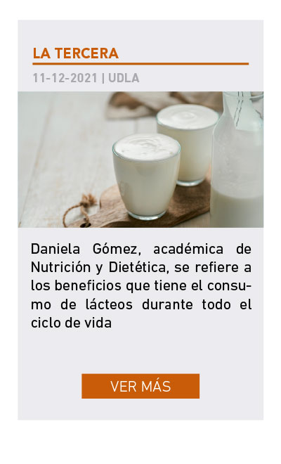 UDLA - Universidad de Las Am&eacute;ricas