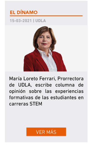 UDLA - Universidad de Las Am&eacute;ricas
