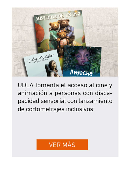 UDLA - Universidad de Las Am&eacute;ricas