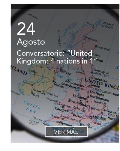 UDLA - Universidad de Las Am&eacute;ricas