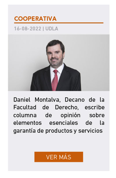 UDLA - Universidad de Las Am&eacute;ricas