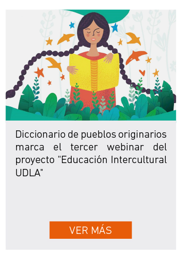 UDLA - Universidad de Las Am&eacute;ricas