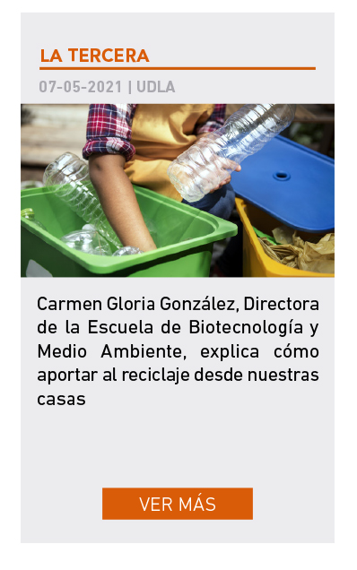 UDLA - Universidad de Las Am&eacute;ricas