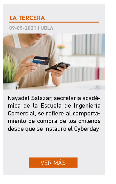 UDLA - Universidad de Las Am&eacute;ricas