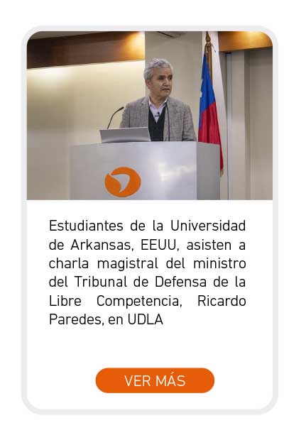 Universidad de Las Am&eacute;ricas