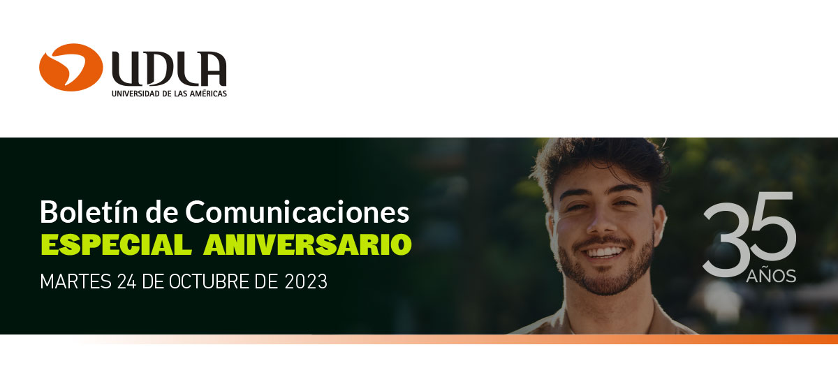 Universidad de Las Am&eacute;ricas