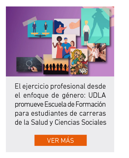 UDLA - Universidad de Las Am&eacute;ricas