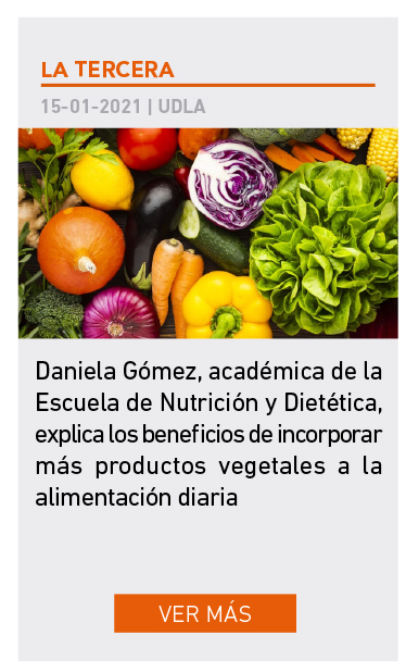 UDLA - Universidad de Las Am&eacute;ricas