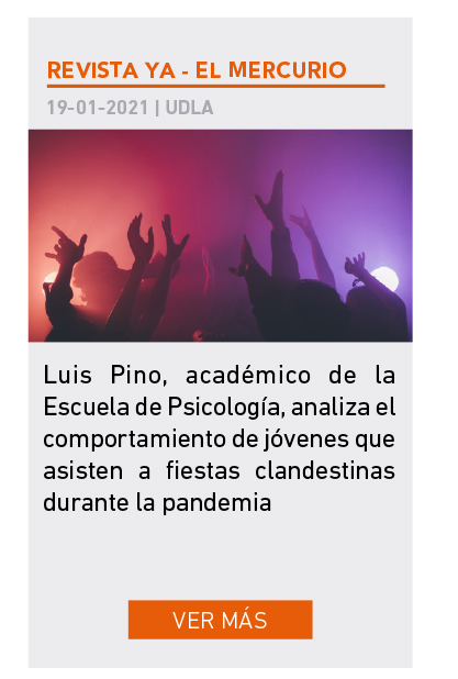 UDLA - Universidad de Las Am&eacute;ricas