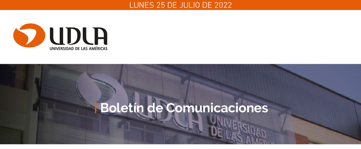 UDLA - Universidad de Las Am&eacute;ricas